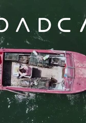 فيلم Broadcast 2022 مترجم