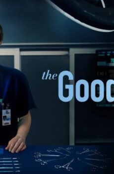 The Good Doctor الموسم 3