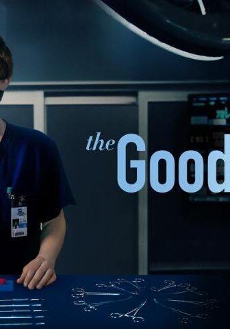 The Good Doctor الموسم 3