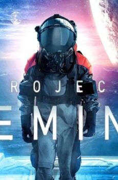 فيلم Project ‘Gemini’ 2022 مترجم
