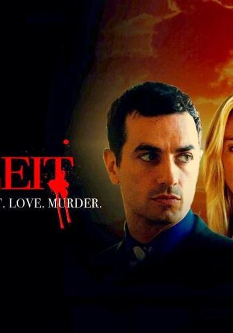 فيلم Body of Deceit 2015 مترجم