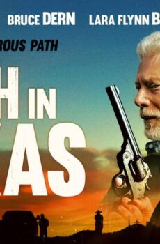 فيلم Death in Texas 2020 مترجم