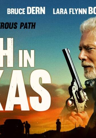 فيلم Death in Texas 2020 مترجم