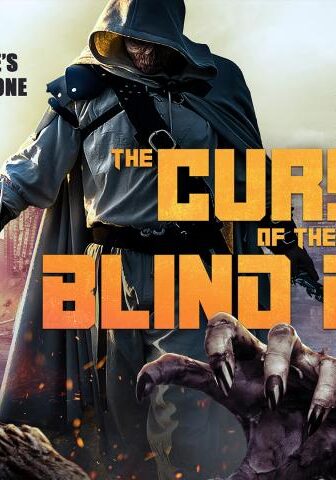 فيلم Curse of the Blind Dead 2020 مترجم