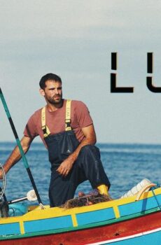 فيلم Luzzu 2021 مترجم
