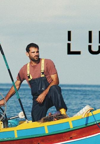 فيلم Luzzu 2021 مترجم