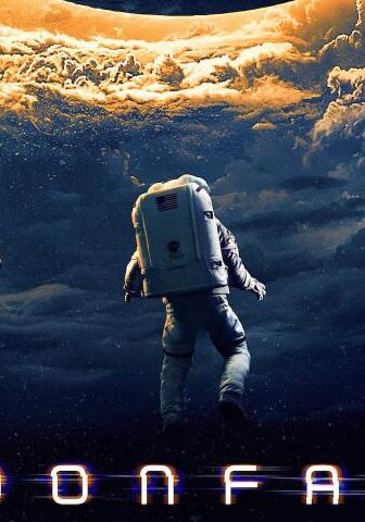 فيلم Moonfall 2022 مترجم