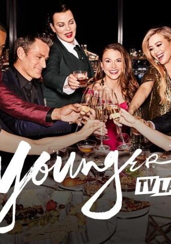 Younger الموسم 7