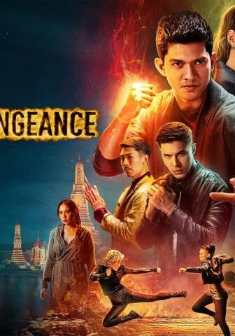 فيلم Fistful of Vengeance 2022 مترجم