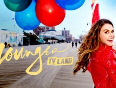 مسلسل Younger الموسم 5 الحلقة 1 مترجمة