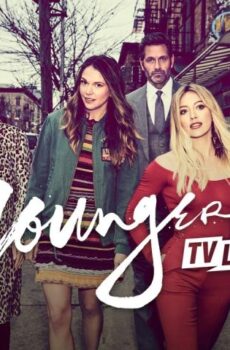 Younger الموسم 4