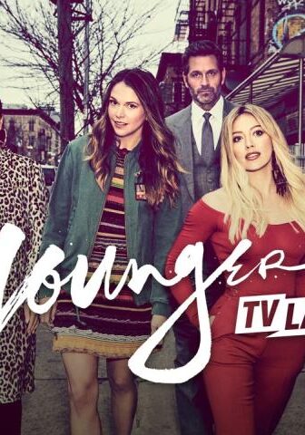 Younger الموسم 4