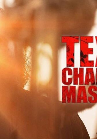 فيلم Texas Chainsaw Massacre 2022 مترجم