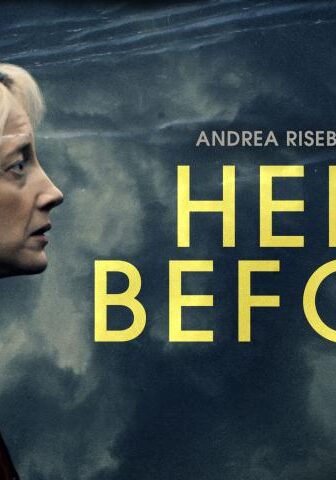 فيلم Here Before 2021 مترجم