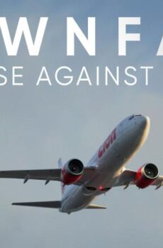 فيلم Downfall: The Case Against Boeing 2022 مترجم