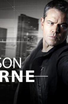 فيلم Jason Bourne 2016 مترجم