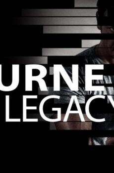 فيلم The Bourne Legacy 2012 مترجم