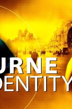 فيلم The Bourne Identity 2002 مترجم