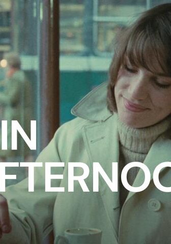فيلم Chloe in the Afternoon 1972 مترجم