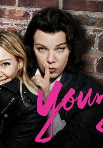 مسلسل Younger الموسم 1 الحلقة 2 مترجمة