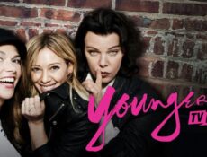 مسلسل Younger الموسم 1 الحلقة 5 مترجمة