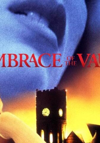 فيلم Embrace of the Vampire 1995 مترجم