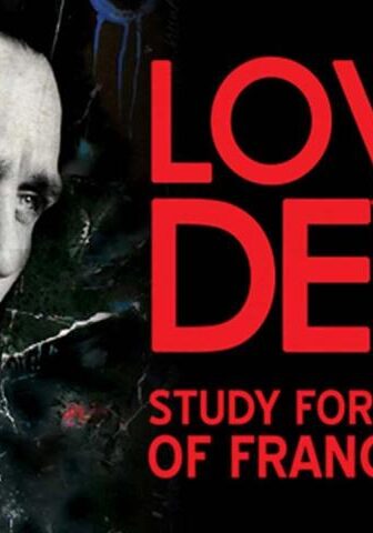 فيلم Love Is the Devil: Study for a Portrait of Francis Bacon 1998 مترجم