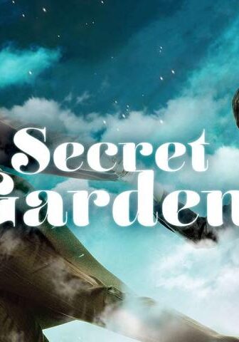مسلسل الحديقة السرية Secret Garden الحلقة 4 مترجمة