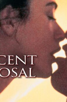 فيلم Indecent Proposal 1993 مترجم