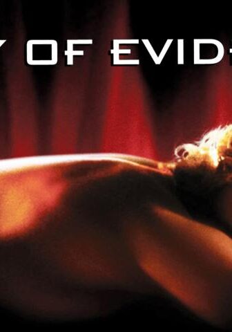فيلم Body of Evidence 1992 مترجم