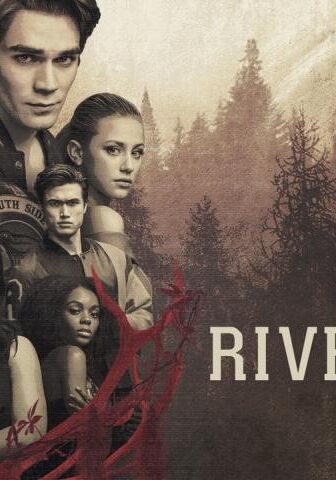 Riverdale الموسم 3
