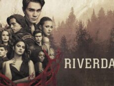 مسلسل Riverdale الموسم 3 الحلقة 8 مترجمة