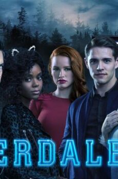 Riverdale الموسم 2