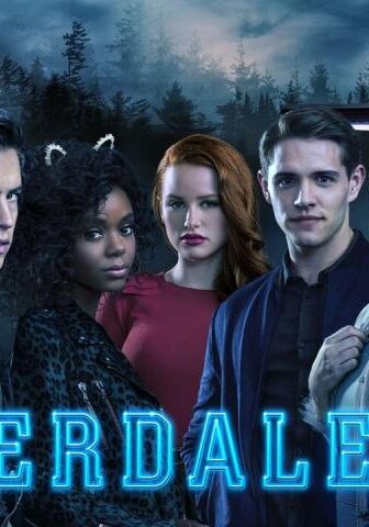 مسلسل Riverdale الموسم 2 الحلقة 3 مترجمة