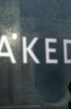 فيلم Naked 1993 مترجم