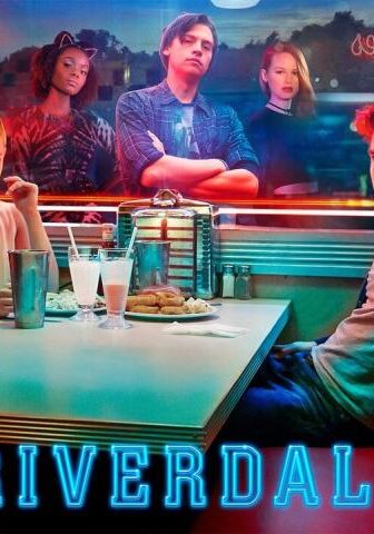 Riverdale