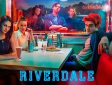 مسلسل Riverdale الموسم 1 الحلقة 9 مترجمة