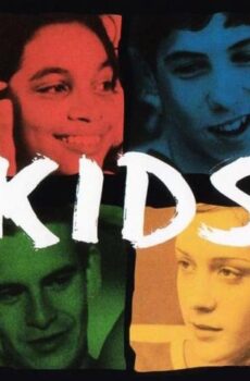 فيلم Kids 1995 مترجم
