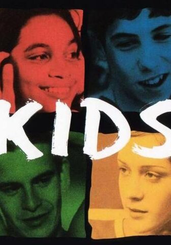 فيلم Kids 1995 مترجم