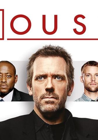 House الموسم 8