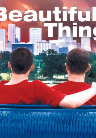 فيلم Beautiful Thing 1996 مترجم