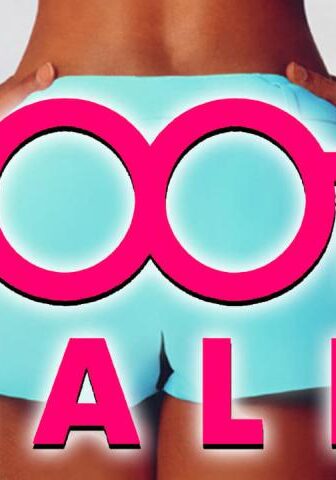 فيلم Booty Call 1997 مترجم
