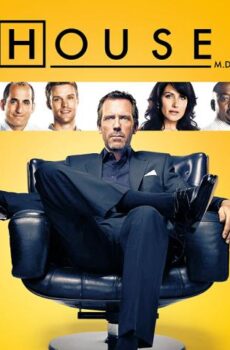 House الموسم 7