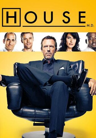 House الموسم 7