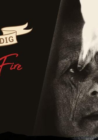فيلم Born of Fire 1987 مترجم