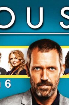 House الموسم 6