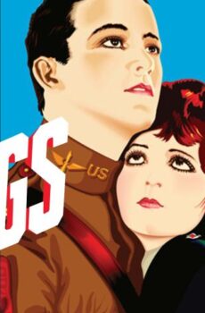 فيلم Wings 1927 مترجم