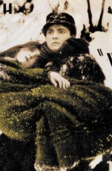 فيلم Way Down East 1920 مترجم