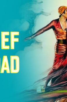 فيلم The Thief of Bagdad 1924 مترجم