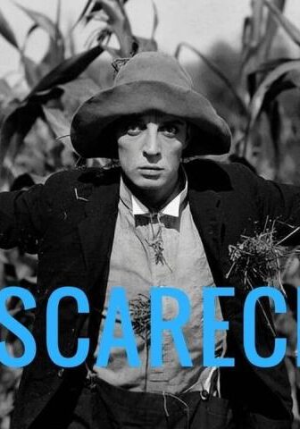 فيلم The Scarecrow 1920 مترجم